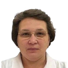 Осипова Екатерина Викторовна, детский врач УЗД