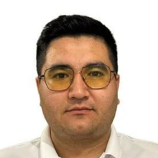 Хапизов Жонибек Муроджонович, стоматолог-хирург