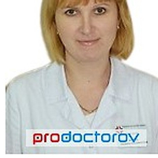 Макеева Людмила Владимировна, терапевт