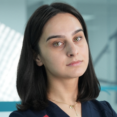 Ахмедбекова Перизат Наримановна, детский кардиолог
