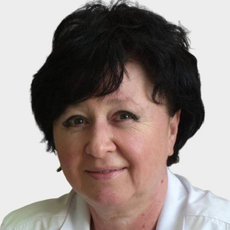 Уманская Светлана Георгиевна, гинеколог