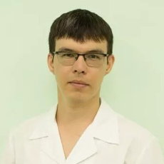 Ахметов Альберт Разимович, стоматолог-ортопед