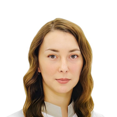 Батурина (Ларченкова) Ольга Владимировна, терапевт