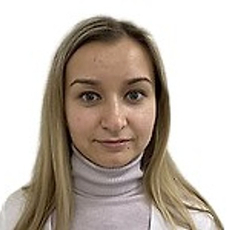 Батерякова Эльвира Шамилевна, врач УЗД