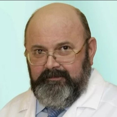 Кириллов Михаил Борисович, нейрохирург