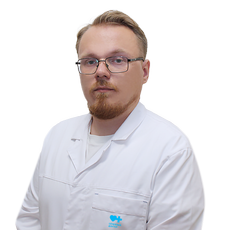 Колесников Никита Петрович, рентгенолог