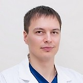 Шавров Антон Андреевич, эндоскопист