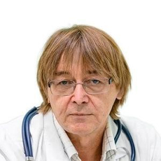 Пшеничников Игорь Сергеевич, педиатр