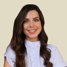 Шумбасова Екатерина Максимовна, гинеколог