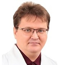 Лебедев Евгений Юрьевич, уролог