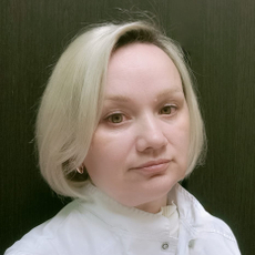 Горючкина Ольга Станиславовна, терапевт