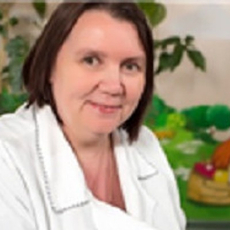 Пермякова Ирина Николаевна, педиатр