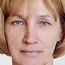 Федорова Надежда Петровна, фтизиатр