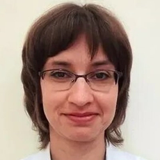 Машутина Ирина Игоревна, офтальмолог