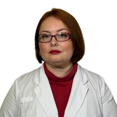 Петрова Елена Владимировна, дерматолог