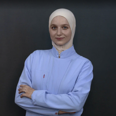 Галанцева Альмира Олеговна, врач ЛФК