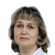 Каретникова Инна Васильевна, ревматолог