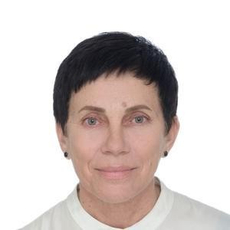 Прохорова Татьяна Владимировна, терапевт