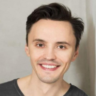 Уваров Денис Борисович, психолог