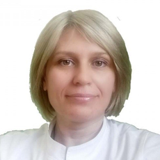 Гакова Ирина Анатольевна, гинеколог