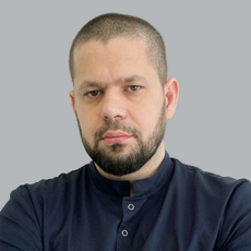 Магомадов Эльдар Элиевич, массажист