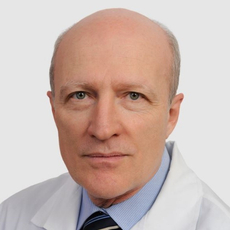 Абрамзон Олег Моисеевич, хирург