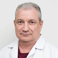 Иваников Евгений Юрьевич, ортопед