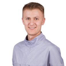 Лутфирахманов Артур Антуанович, стоматолог-ортопед