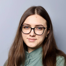 Рысюкова Анастасия Сергеевна, радиотерапевт