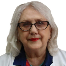 Юркова Тамара Алексеевна, невролог