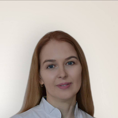 Подполова Наталья Владимировна, эндокринолог