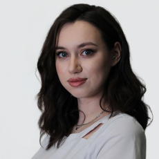 Шевелева Владислава Александровна, стоматолог-терапевт