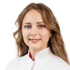 Истина (Степанова) Алена Олеговна, ортодонт