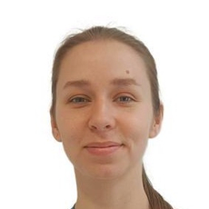 Бережная Мария Александровна, невролог