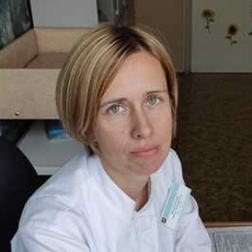 Шошенская Елена Леонидовна, детский невролог
