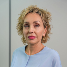 Бирюкова Елена Владимировна, гинеколог
