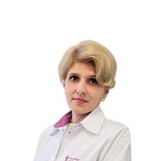 Ломова Инна Петровна, невролог