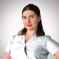 Близнакова (Кухоренко) Александра Викторовна, гинеколог