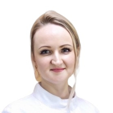 Коптева Елена Викторовна, рентгенолог