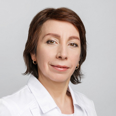 Кулакова Наталья Валерьевна, детский фтизиатр