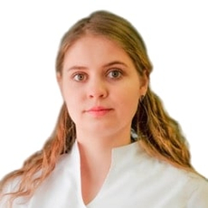 Меньшова Анастасия Андреевна, терапевт
