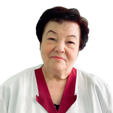 Красносельская Евгения Самуиловна, невролог