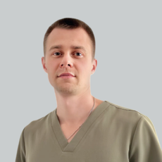 Косарев Степан Николаевич, офтальмолог