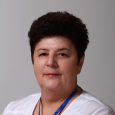 Ивлева Татьяна Алексеевна, терапевт