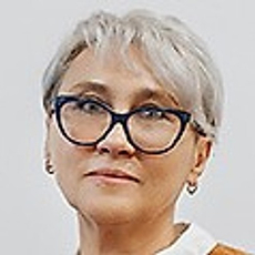 Пестова Юлия Юрьевна, детский логопед