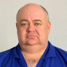 Гаврюшин Владислав Павлович, врач УЗД