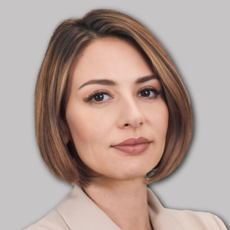 Медведева Мария Всеволодовна, невролог