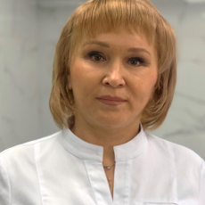 Попова Ольга Михайловна, стоматолог-терапевт