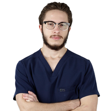 Воробьев Владимир Алексеевич, стоматолог-терапевт