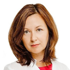 Рыбкина Олеся Васильевна, аллерголог